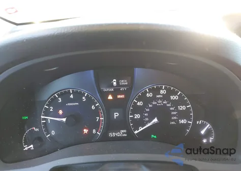 2013 Lexus Rx 350 z USA, uszkodzony, nr VIN 2T2ZK1BA0DC097415